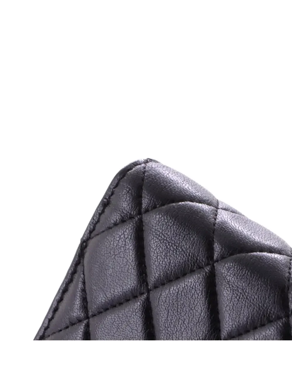 Chanel Chain Infinity Wallet On #323622C32B